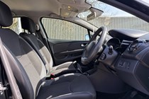 Renault Clio Hatchback (12-19) Dynamique Nav TCe 90 5d For Sale - Forsyth Street Cars, Carlisle Road