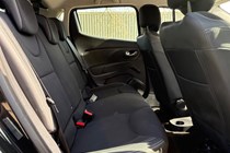 Renault Clio Hatchback (12-19) Dynamique Nav TCe 90 5d For Sale - Forsyth Street Cars, Carlisle Road