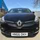 Renault Clio Hatchback (12-19) Dynamique Nav TCe 90 5d For Sale - Forsyth Street Cars, Carlisle Road