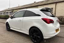 Vauxhall Corsa Hatchback (14-19) SRi VX-Line Nav Black 1.4i (90PS) 3d For Sale - Forsyth Street Cars, Carlisle Road
