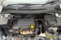 Vauxhall Corsa Hatchback (14-19) SRi VX-Line Nav Black 1.4i (90PS) 3d For Sale - Forsyth Street Cars, Carlisle Road