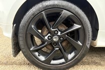 Vauxhall Corsa Hatchback (14-19) SRi VX-Line Nav Black 1.4i (90PS) 3d For Sale - Forsyth Street Cars, Carlisle Road