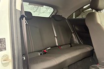 Vauxhall Corsa Hatchback (14-19) SRi VX-Line Nav Black 1.4i (90PS) 3d For Sale - Forsyth Street Cars, Carlisle Road