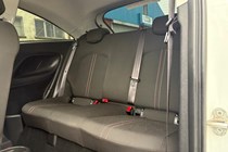 Vauxhall Corsa Hatchback (14-19) SRi VX-Line Nav Black 1.4i (90PS) 3d For Sale - Forsyth Street Cars, Carlisle Road