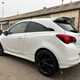 Vauxhall Corsa Hatchback (14-19) SRi VX-Line Nav Black 1.4i (90PS) 3d For Sale - Forsyth Street Cars, Carlisle Road