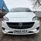 Vauxhall Corsa Hatchback (14-19) SRi VX-Line Nav Black 1.4i (90PS) 3d For Sale - Forsyth Street Cars, Carlisle Road