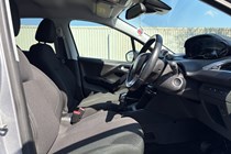 Peugeot 208 Hatchback (12-19) Tech Edition 1.2 PureTech 82 S&S 5d For Sale - Forsyth Street Cars, Carlisle Road