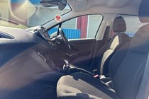 Peugeot 208 Hatchback (12-19) Tech Edition 1.2 PureTech 82 S&S 5d For Sale - Forsyth Street Cars, Carlisle Road
