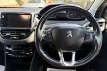 Peugeot 208 Hatchback (12-19) Tech Edition 1.2 PureTech 82 S&S 5d For Sale - Forsyth Street Cars, Carlisle Road