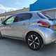 Peugeot 208 Hatchback (12-19) Tech Edition 1.2 PureTech 82 S&S 5d For Sale - Forsyth Street Cars, Carlisle Road