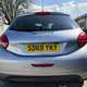 Peugeot 208 Hatchback (12-19) Tech Edition 1.2 PureTech 82 S&S 5d For Sale - Forsyth Street Cars, Carlisle Road