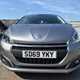 Peugeot 208 Hatchback (12-19) Tech Edition 1.2 PureTech 82 S&S 5d For Sale - Forsyth Street Cars, Carlisle Road