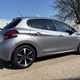 Peugeot 208 Hatchback (12-19) Tech Edition 1.2 PureTech 82 S&S 5d For Sale - Forsyth Street Cars, Carlisle Road