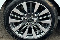 Ford Fiesta Hatchback (17-23) 1.0 EcoBoost Hybrid mHEV 125 Titanium X 5d For Sale - Your Ford Centre Dundee, Dundee