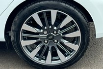 Ford Fiesta Hatchback (17-23) 1.0 EcoBoost Hybrid mHEV 125 Titanium X 5d For Sale - Your Ford Centre Dundee, Dundee