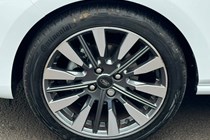 Ford Fiesta Hatchback (17-23) 1.0 EcoBoost Hybrid mHEV 125 Titanium X 5d For Sale - Your Ford Centre Dundee, Dundee
