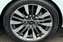 Ford Fiesta Hatchback (17-23) 1.0 EcoBoost Hybrid mHEV 125 Titanium X 5d For Sale - Your Ford Centre Dundee, Dundee