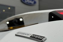 Ford Fiesta Hatchback (17-23) 1.0 EcoBoost Hybrid mHEV 125 Titanium X 5d For Sale - Your Ford Centre Dundee, Dundee