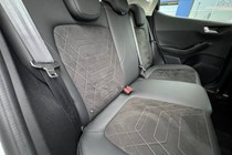 Ford Fiesta Hatchback (17-23) 1.0 EcoBoost Hybrid mHEV 125 Titanium X 5d For Sale - Your Ford Centre Dundee, Dundee