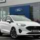 Ford Fiesta Hatchback (17-23) 1.0 EcoBoost Hybrid mHEV 125 Titanium X 5d For Sale - Your Ford Centre Dundee, Dundee