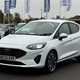 Ford Fiesta Hatchback (17-23) 1.0 EcoBoost Hybrid mHEV 125 Titanium X 5d For Sale - Your Ford Centre Dundee, Dundee