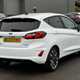 Ford Fiesta Hatchback (17-23) 1.0 EcoBoost Hybrid mHEV 125 Titanium X 5d For Sale - Your Ford Centre Dundee, Dundee