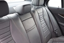 Mercedes-Benz E-Class Saloon (16-23) E220d 200 Sport 4dr 9G-Tronic For Sale - Isaac Agnew Mercedes-Benz of Portadown, Portadown
