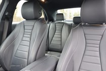 Mercedes-Benz E-Class Saloon (16-23) E220d 200 Sport 4dr 9G-Tronic For Sale - Isaac Agnew Mercedes-Benz of Portadown, Portadown