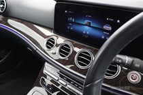 Mercedes-Benz E-Class Saloon (16-23) E220d 200 Sport 4dr 9G-Tronic For Sale - Isaac Agnew Mercedes-Benz of Portadown, Portadown
