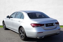 Mercedes-Benz E-Class Saloon (16-23) E220d 200 Sport 4dr 9G-Tronic For Sale - Isaac Agnew Mercedes-Benz of Portadown, Portadown