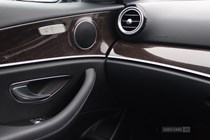 Mercedes-Benz E-Class Saloon (16-23) E220d 200 Sport 4dr 9G-Tronic For Sale - Isaac Agnew Mercedes-Benz of Portadown, Portadown