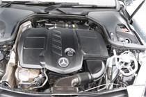 Mercedes-Benz E-Class Saloon (16-23) E220d 200 Sport 4dr 9G-Tronic For Sale - Isaac Agnew Mercedes-Benz of Portadown, Portadown