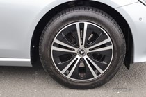 Mercedes-Benz E-Class Saloon (16-23) E220d 200 Sport 4dr 9G-Tronic For Sale - Isaac Agnew Mercedes-Benz of Portadown, Portadown