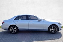 Mercedes-Benz E-Class Saloon (16-23) E220d 200 Sport 4dr 9G-Tronic For Sale - Isaac Agnew Mercedes-Benz of Portadown, Portadown