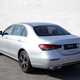 Mercedes-Benz E-Class Saloon (16-23) E220d 200 Sport 4dr 9G-Tronic For Sale - Isaac Agnew Mercedes-Benz of Portadown, Portadown