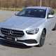 Mercedes-Benz E-Class Saloon (16-23) E220d 200 Sport 4dr 9G-Tronic For Sale - Isaac Agnew Mercedes-Benz of Portadown, Portadown