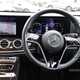 Mercedes-Benz E-Class Saloon (16-23) E220d 200 Sport 4dr 9G-Tronic For Sale - Isaac Agnew Mercedes-Benz of Portadown, Portadown