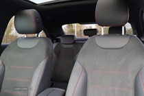 Mercedes-Benz A-Class Saloon (19 on) A 200 d AMG Line Premium Plus 8G-DCT auto 4d For Sale - Isaac Agnew Mercedes-Benz of Portadown, Portadown