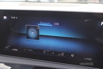 Mercedes-Benz A-Class Saloon (19 on) A 200 d AMG Line Premium Plus 8G-DCT auto 4d For Sale - Isaac Agnew Mercedes-Benz of Portadown, Portadown
