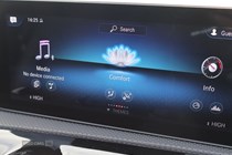 Mercedes-Benz A-Class Saloon (19 on) A 200 d AMG Line Premium Plus 8G-DCT auto 4d For Sale - Isaac Agnew Mercedes-Benz of Portadown, Portadown