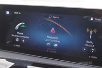 Mercedes-Benz A-Class Saloon (19 on) A 200 d AMG Line Premium Plus 8G-DCT auto 4d For Sale - Isaac Agnew Mercedes-Benz of Portadown, Portadown