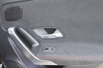 Mercedes-Benz A-Class Saloon (19 on) A 200 d AMG Line Premium Plus 8G-DCT auto 4d For Sale - Isaac Agnew Mercedes-Benz of Portadown, Portadown