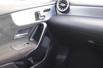 Mercedes-Benz A-Class Saloon (19 on) A 200 d AMG Line Premium Plus 8G-DCT auto 4d For Sale - Isaac Agnew Mercedes-Benz of Portadown, Portadown