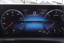 Mercedes-Benz A-Class Saloon (19 on) A 200 d AMG Line Premium Plus 8G-DCT auto 4d For Sale - Isaac Agnew Mercedes-Benz of Portadown, Portadown