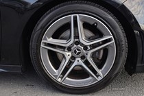 Mercedes-Benz A-Class Saloon (19 on) A 200 d AMG Line Premium Plus 8G-DCT auto 4d For Sale - Isaac Agnew Mercedes-Benz of Portadown, Portadown