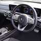 Mercedes-Benz A-Class Saloon (19 on) A 200 d AMG Line Premium Plus 8G-DCT auto 4d For Sale - Isaac Agnew Mercedes-Benz of Portadown, Portadown