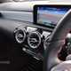 Mercedes-Benz A-Class Saloon (19 on) A 200 d AMG Line Premium Plus 8G-DCT auto 4d For Sale - Isaac Agnew Mercedes-Benz of Portadown, Portadown