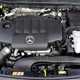 Mercedes-Benz A-Class Saloon (19 on) A 200 d AMG Line Premium Plus 8G-DCT auto 4d For Sale - Isaac Agnew Mercedes-Benz of Portadown, Portadown
