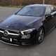 Mercedes-Benz A-Class Saloon (19 on) A 200 d AMG Line Premium Plus 8G-DCT auto 4d For Sale - Isaac Agnew Mercedes-Benz of Portadown, Portadown