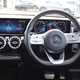 Mercedes-Benz A-Class Saloon (19 on) A 200 d AMG Line Premium Plus 8G-DCT auto 4d For Sale - Isaac Agnew Mercedes-Benz of Portadown, Portadown
